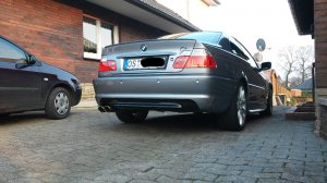 330CI Edition Sport Volle Htte - 3er BMW - E46