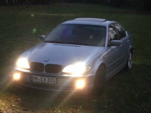 E46 330i Limousine - 3er BMW - E46 E46 330i Limousine - 3er BMW - E46