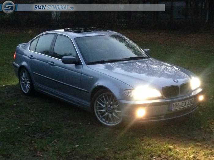 BMW-Syndikat Fotostorie