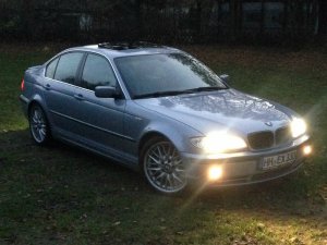 E46 330i Limousine - 3er BMW - E46 E46 330i Limousine - 3er BMW - E46