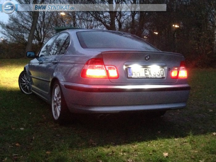 BMW-Syndikat Fotostorie