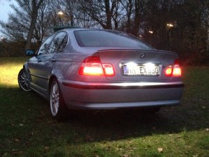 E46 330i Limousine - 3er BMW - E46 E46 330i Limousine - 3er BMW - E46
