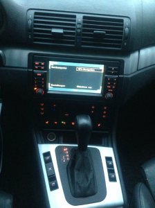 E46 330i Limousine - 3er BMW - E46 E46 330i Limousine - 3er BMW - E46