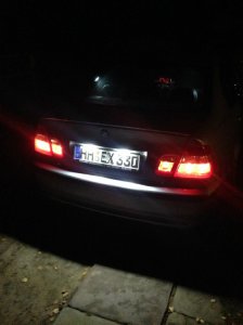 E46 330i Limousine - 3er BMW - E46 E46 330i Limousine - 3er BMW - E46
