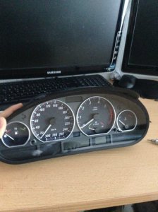 E46 330i Limousine - 3er BMW - E46 E46 330i Limousine - 3er BMW - E46