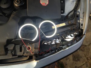 E46 330i Limousine - 3er BMW - E46