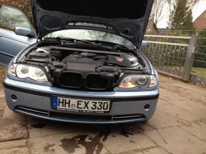 E46 330i Limousine - 3er BMW - E46