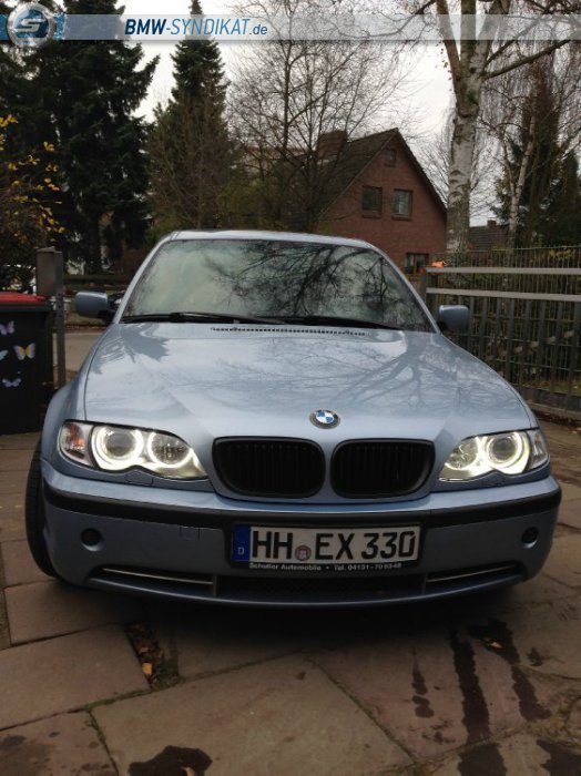BMW-Syndikat Fotostorie