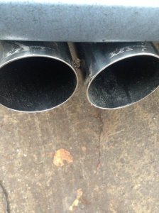 E46 330i Limousine - 3er BMW - E46