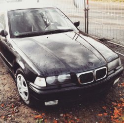 Alpina Compact - 3er BMW - E36 Alpina Compact - 3er BMW - E36