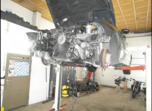 Mein Spassauto. - 5er BMW - E39
