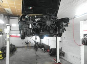 Mein Spassauto. - 5er BMW - E39