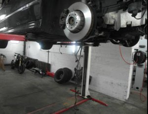 Mein Spassauto. - 5er BMW - E39