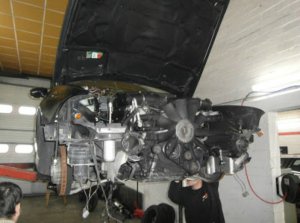Mein Spassauto. - 5er BMW - E39