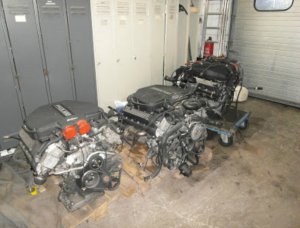 Mein Spassauto. - 5er BMW - E39