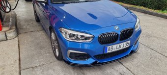 M135i/// - 1er BMW - F20 / F21 / F40 / F70