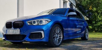 M135i/// - 1er BMW - F20 / F21 / F40 / F70
