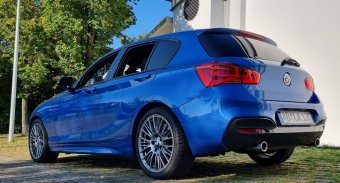 M135i/// - 1er BMW - F20 / F21 / F40 / F70