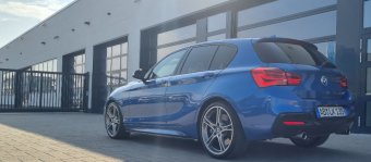 M135i/// - 1er BMW - F20 / F21 / F40 / F70