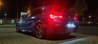 M135i/// - 1er BMW - F20 / F21 / F40 / F70
