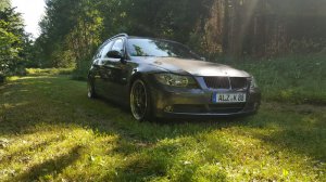 e91 sparkling - 3er BMW - E90 / E91 / E92 / E93