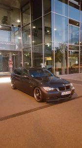 e91 sparkling - 3er BMW - E90 / E91 / E92 / E93
