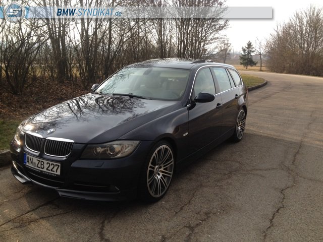 BMW-Syndikat Fotostorie