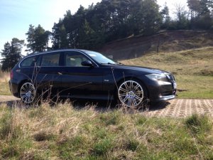 Bmw 330xd - 3er BMW - E90 / E91 / E92 / E93