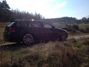 Bmw 330xd - 3er BMW - E90 / E91 / E92 / E93
