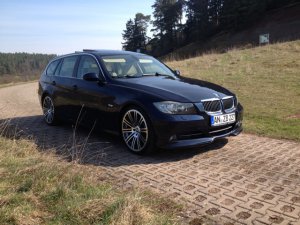 Bmw 330xd - 3er BMW - E90 / E91 / E92 / E93