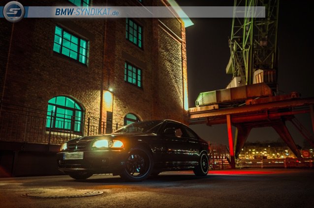 BMW-Syndikat Fotostorie