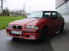 BMW e36 318is Sierrarot Styling 39 - 3er BMW - E36 - DSC07484.JPG