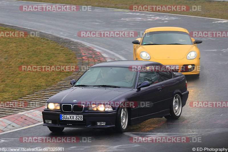 BMW e36 328 Individual M-Paket M50 Brcke 230ps - 3er BMW - E36