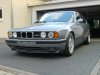 BMW M5 3.8 Sonderlackierung Original ! - 5er BMW - E34 - DSC08038.JPG