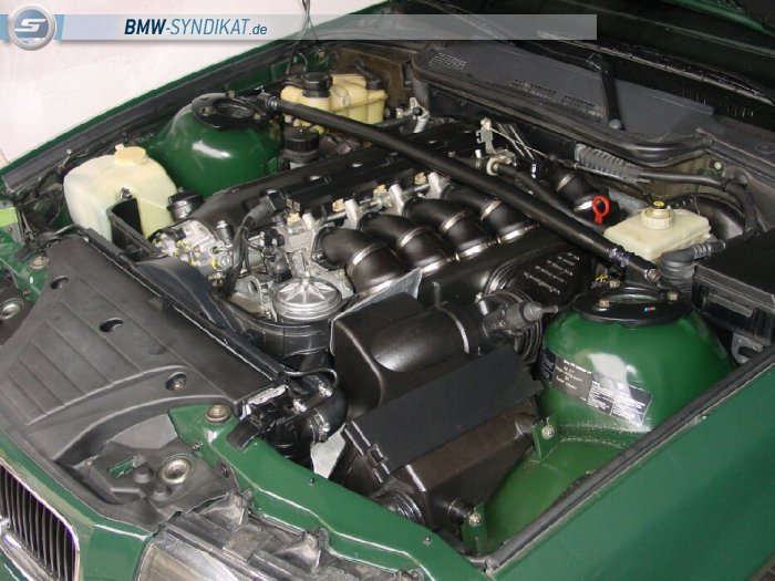 BMW M3 GT 231/356 British-Racinggreen - 3er BMW - E36