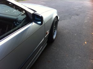 Mein 1. Auto - 3er BMW - E36