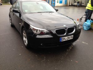 BMW e60 525d - 5er BMW - E60 / E61