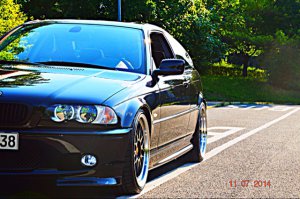 330ci - 3er BMW - E46