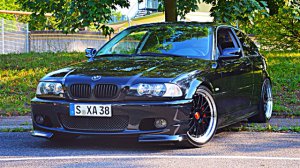330ci - 3er BMW - E46