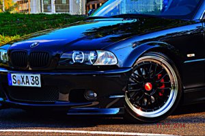 330ci - 3er BMW - E46