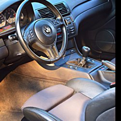 330ci - 3er BMW - E46