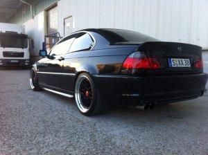 330ci - 3er BMW - E46