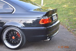 330ci - 3er BMW - E46