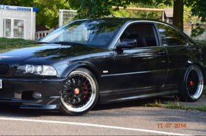 330ci - 3er BMW - E46
