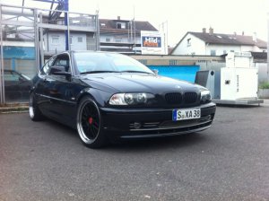330ci - 3er BMW - E46