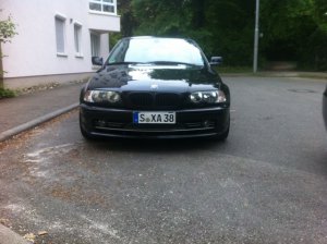 330ci - 3er BMW - E46