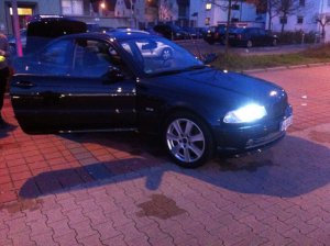 330ci - 3er BMW - E46