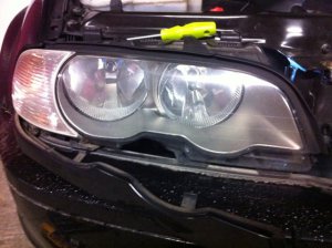 330ci - 3er BMW - E46