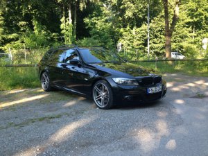 335xi touring - 3er BMW - E90 / E91 / E92 / E93