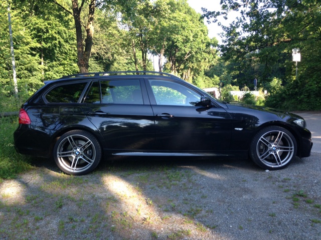 335xi touring - 3er BMW - E90 / E91 / E92 / E93